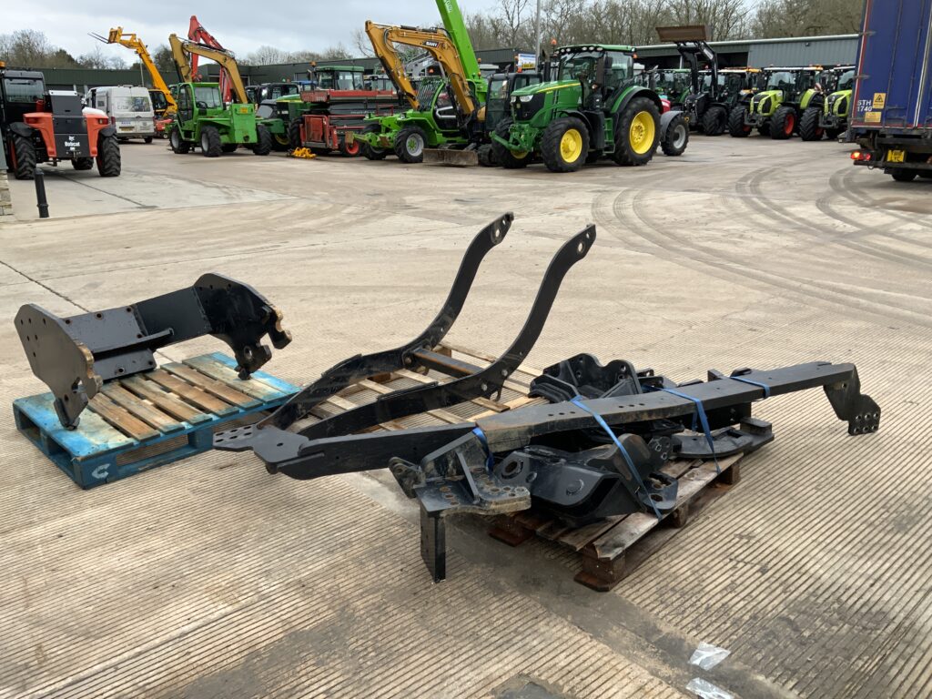 Valtra Jake Frame to Suite T Series