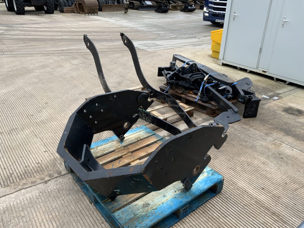 Valtra Jake Frame to Suite T Series