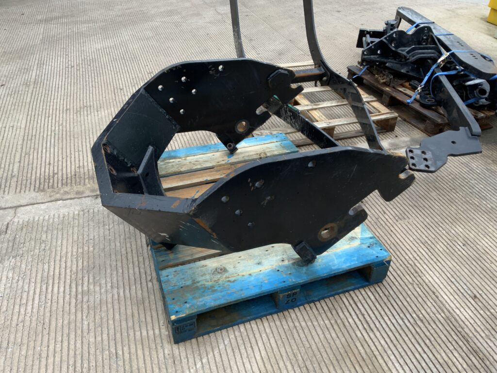 Valtra Jake Frame to Suite T Series