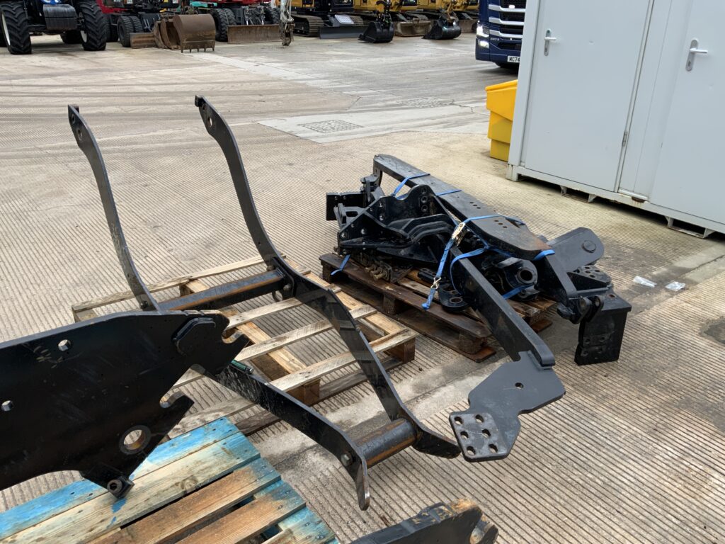 Valtra Jake Frame to Suite T Series