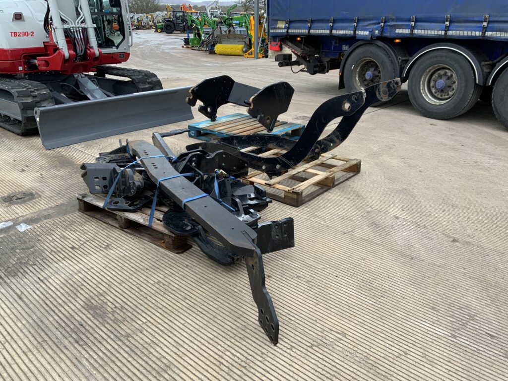 Valtra Jake Frame to Suite T Series