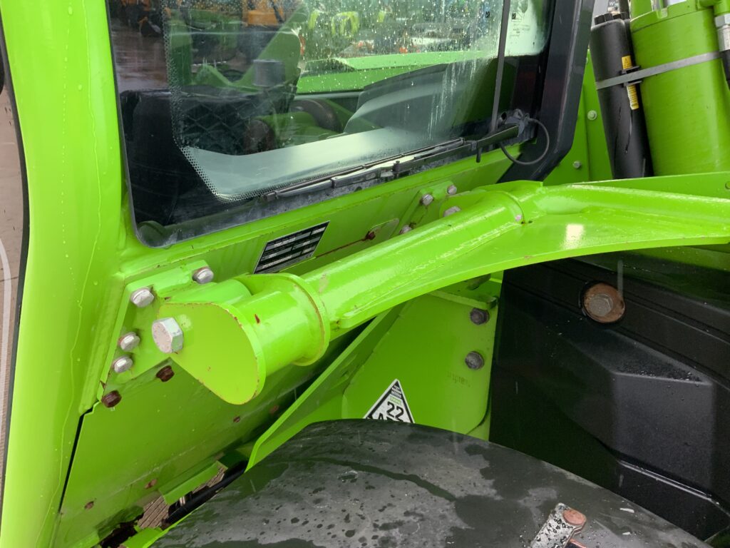 Merlo TF35.7CS-115 Turbo Farmer Telehandler (ST25064)