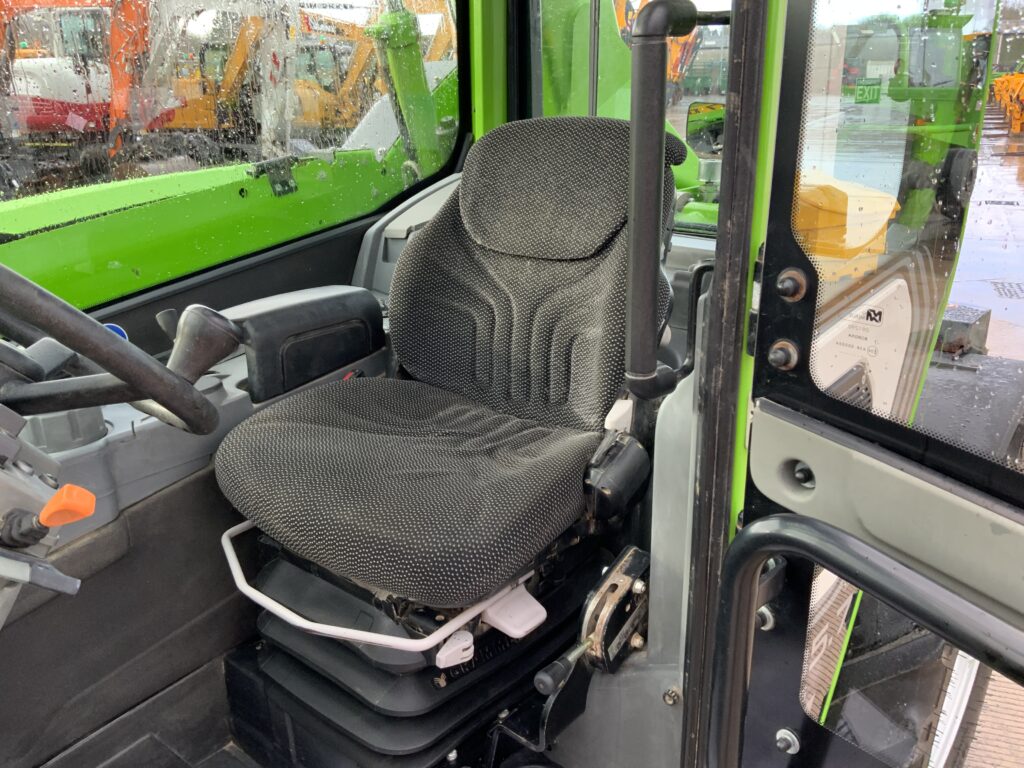 Merlo TF35.7CS-115 Turbo Farmer Telehandler (ST25064)