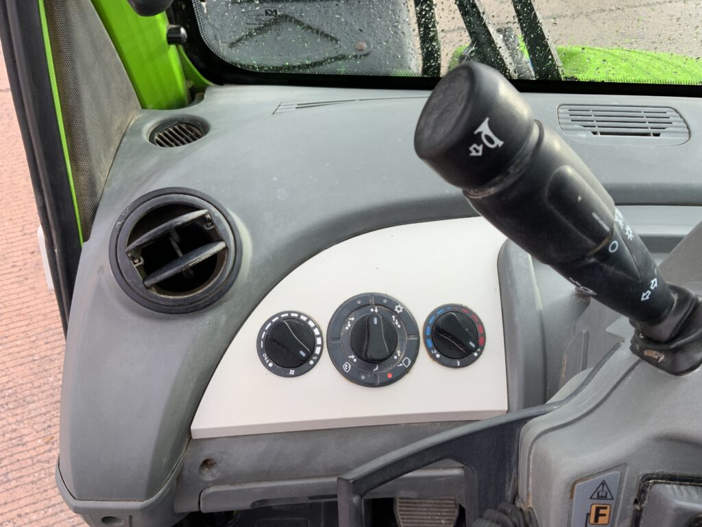 Merlo TF35.7CS-115 Turbo Farmer Telehandler (ST25064)