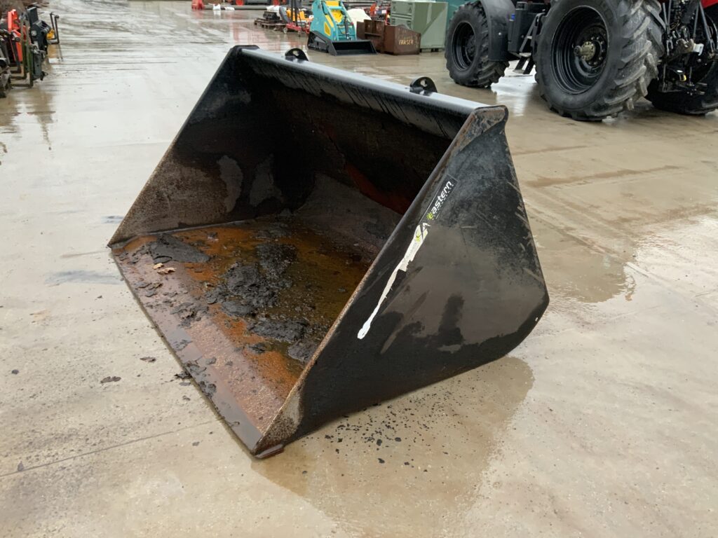 Cherry X-Form BK27-76D Grain Bucket