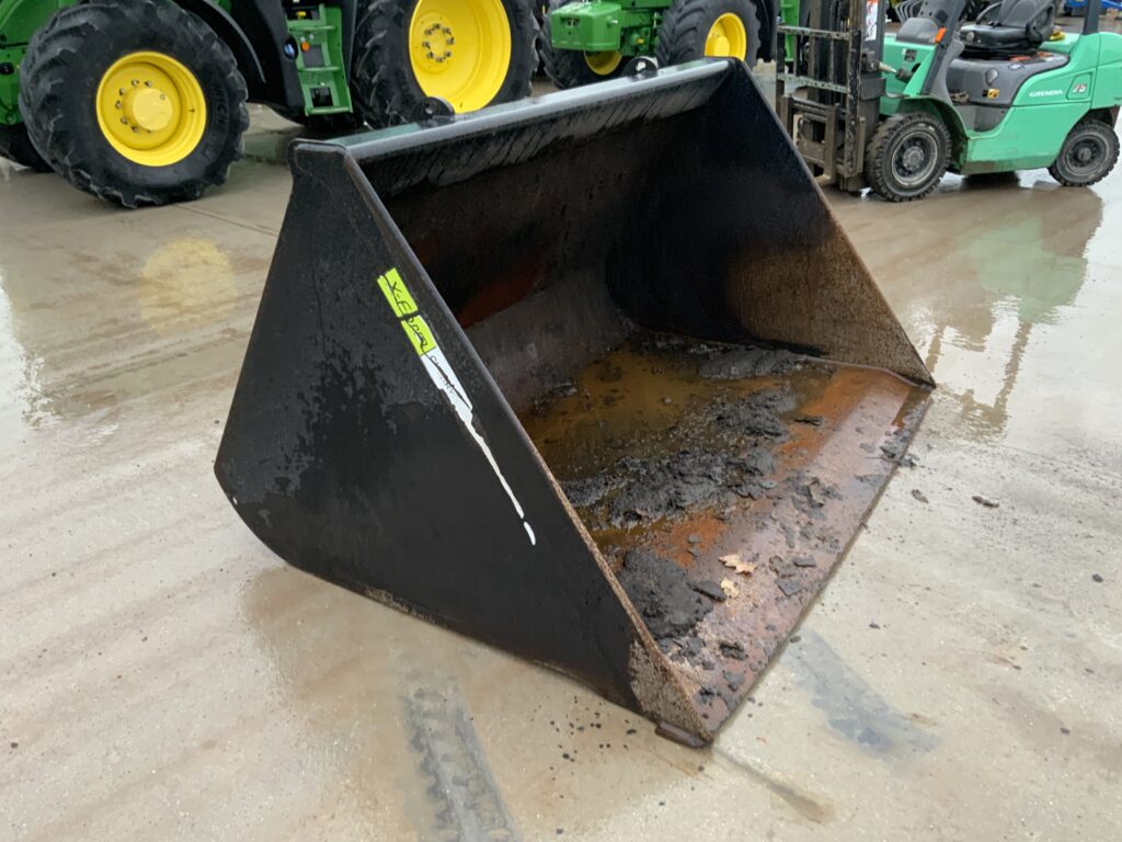 Cherry X-Form BK27-76D Grain Bucket