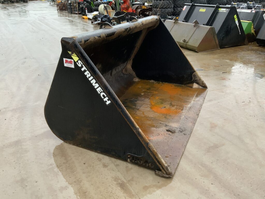 Strimech BKT27-80 Grain Bucket