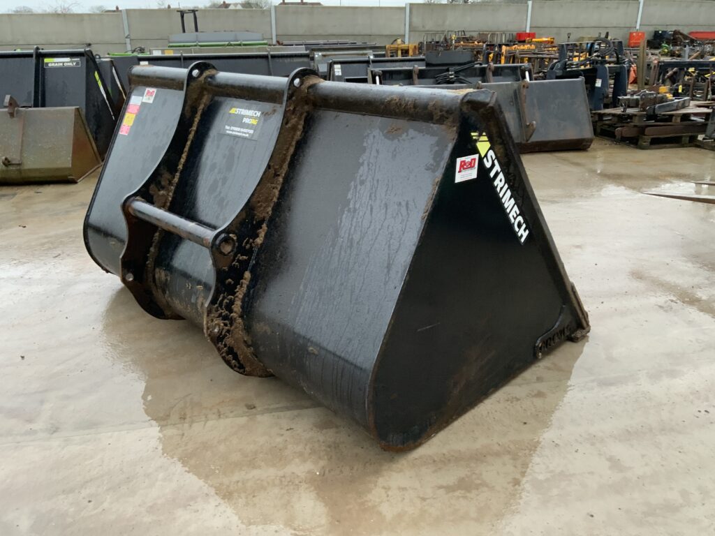 Strimech BKT27-80 Grain Bucket