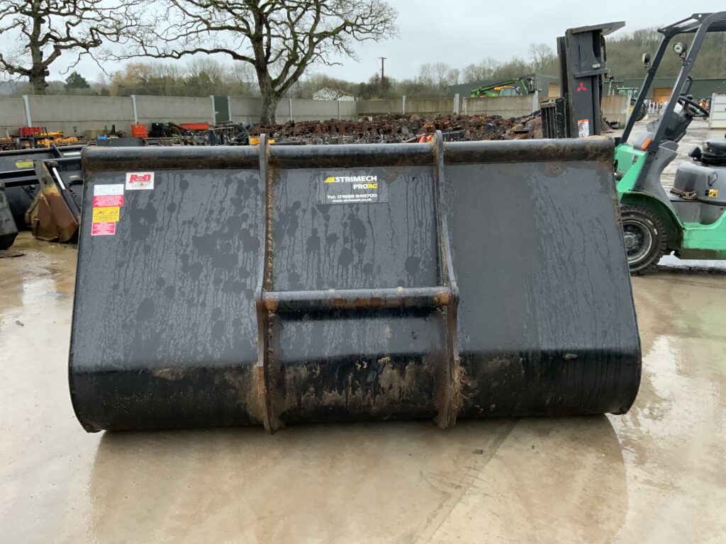 Strimech BKT27-80 Grain Bucket