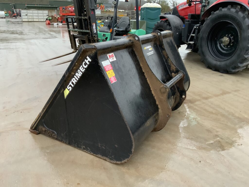 Strimech BKT27-80 Grain Bucket