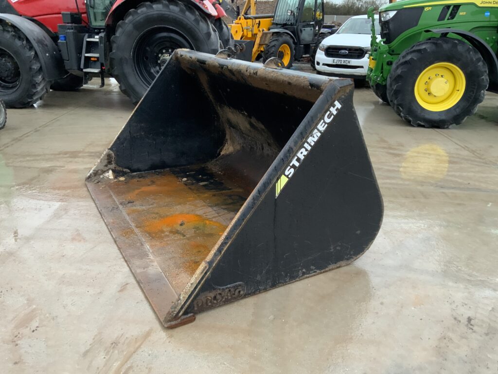 Strimech BKT27-80 Grain Bucket