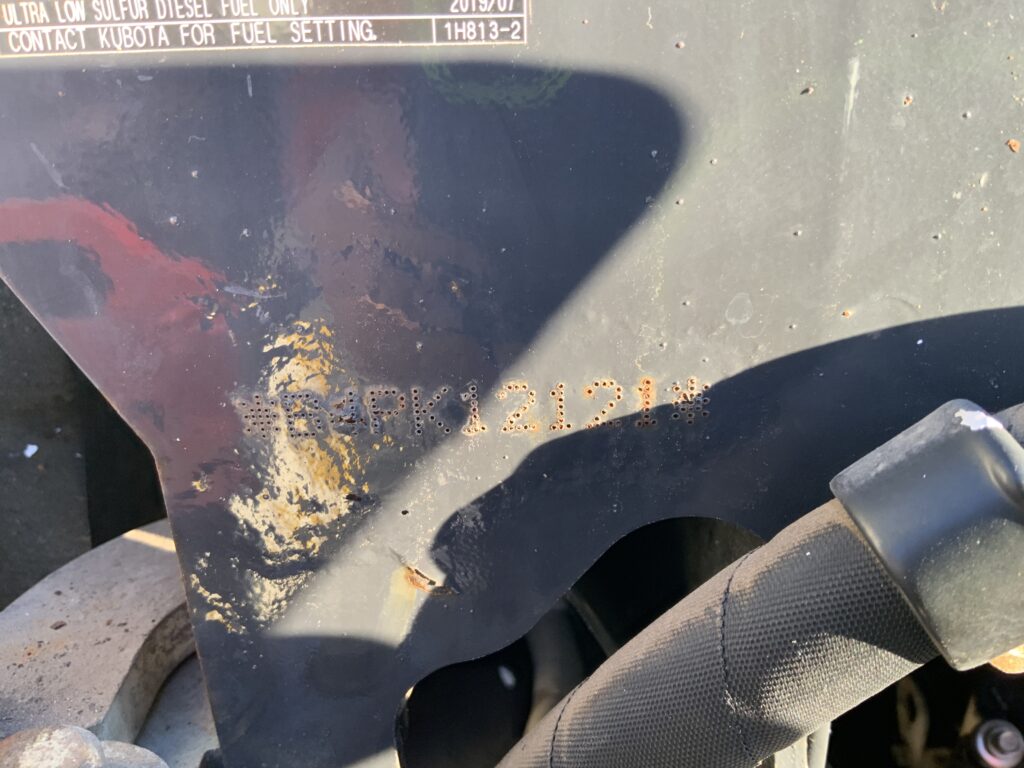 Bobcat E19 Digger (ST25475)