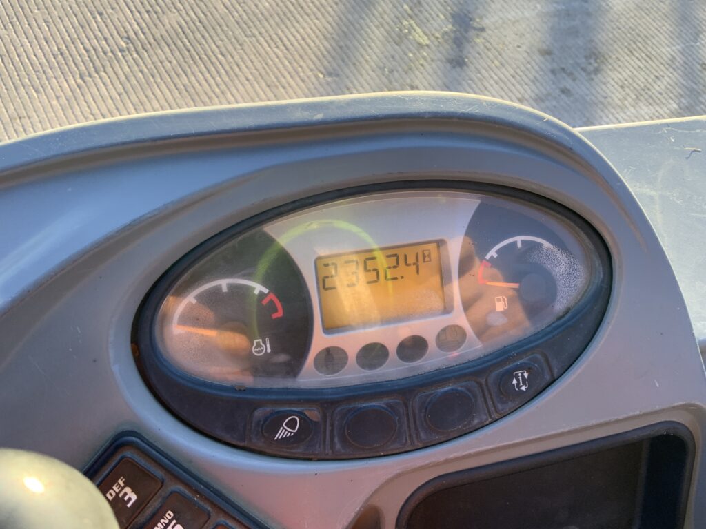 Bobcat E19 Digger (ST25475)