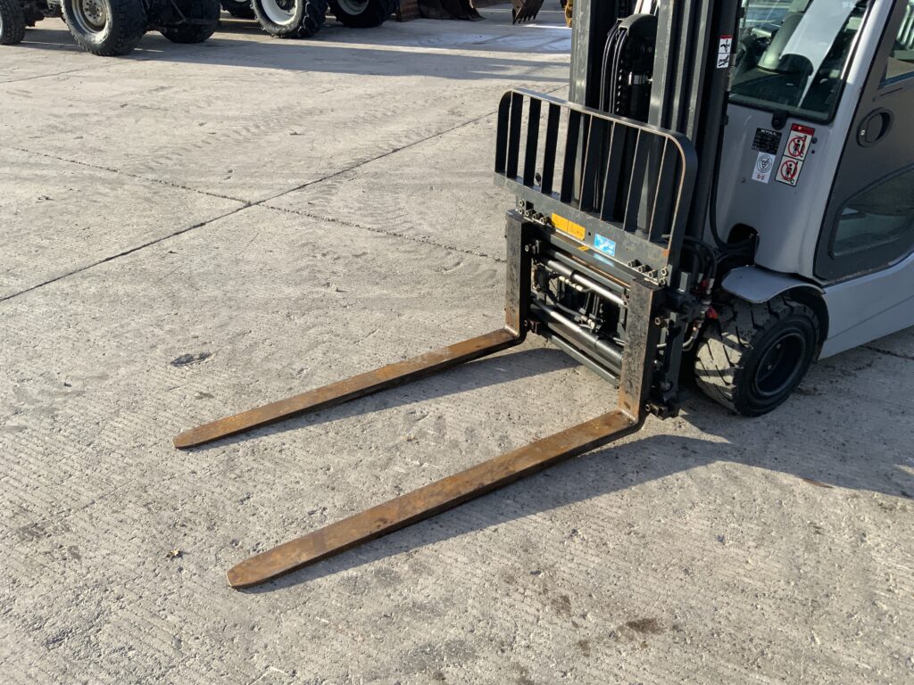 Still RX70-20 Forklift (ST25465)