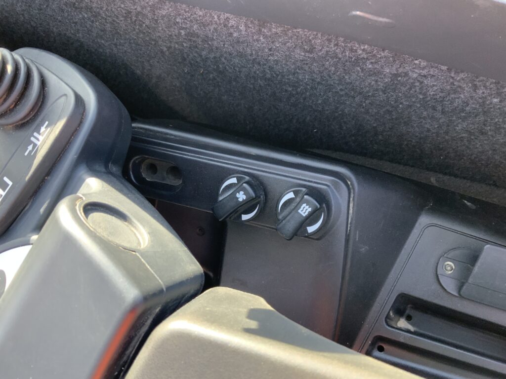 Still RX70-20 Forklift (ST25465)