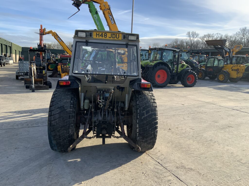 Massey Ferguson 362 Tractor (ST25333)