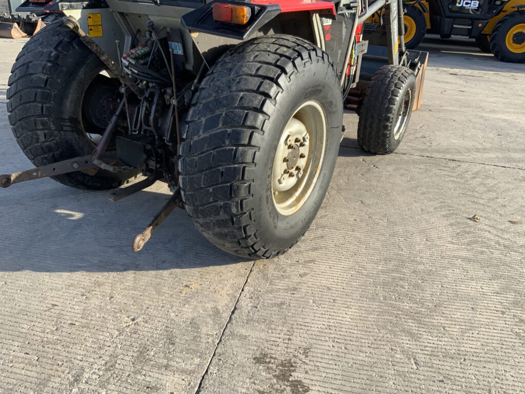 Massey Ferguson 362 Tractor (ST25333)