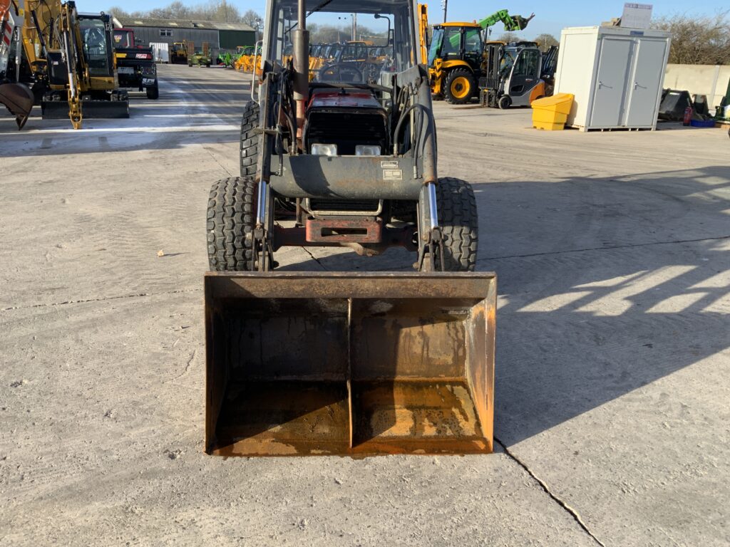 Massey Ferguson 362 Tractor (ST25333)