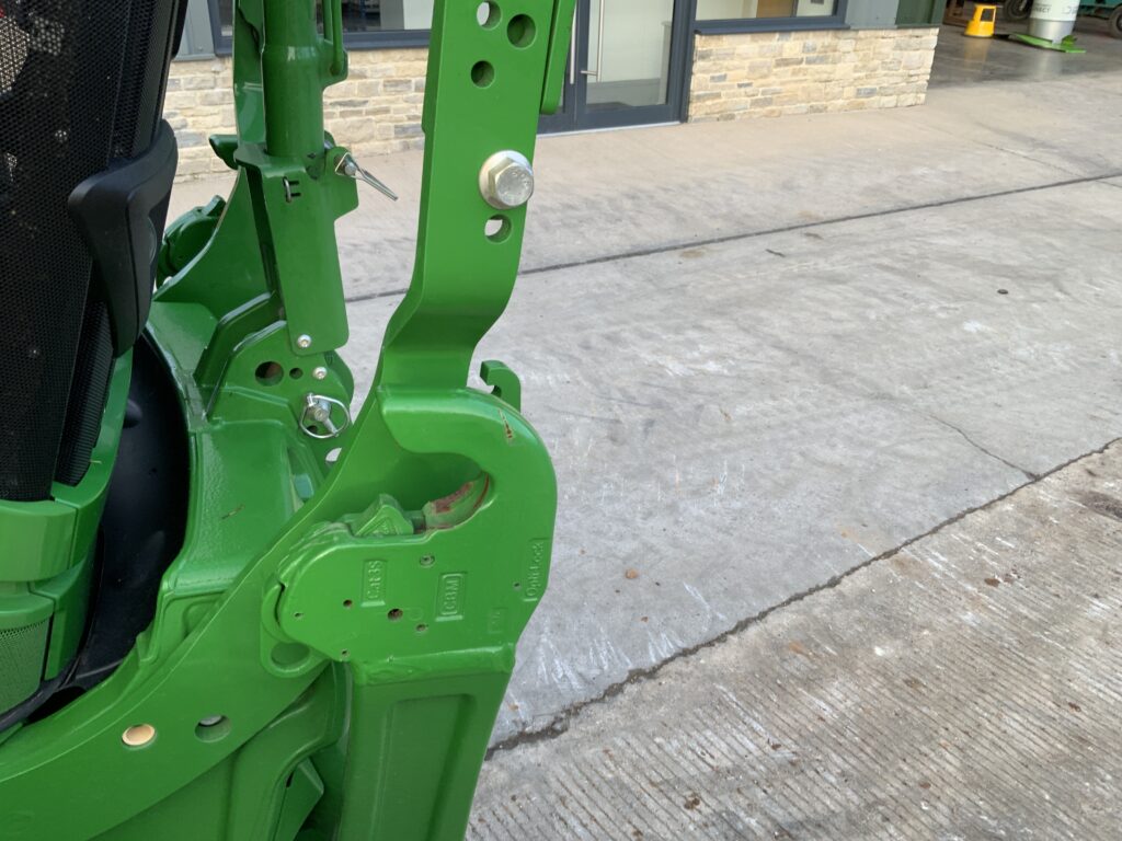 John Deere 6155R Ultimate Edition Tractor (ST25415)