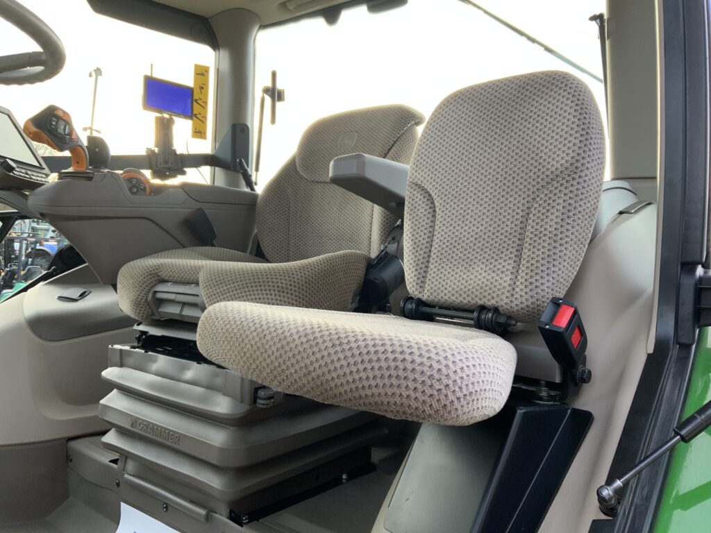 John Deere 6155R Ultimate Edition Tractor (ST25415)