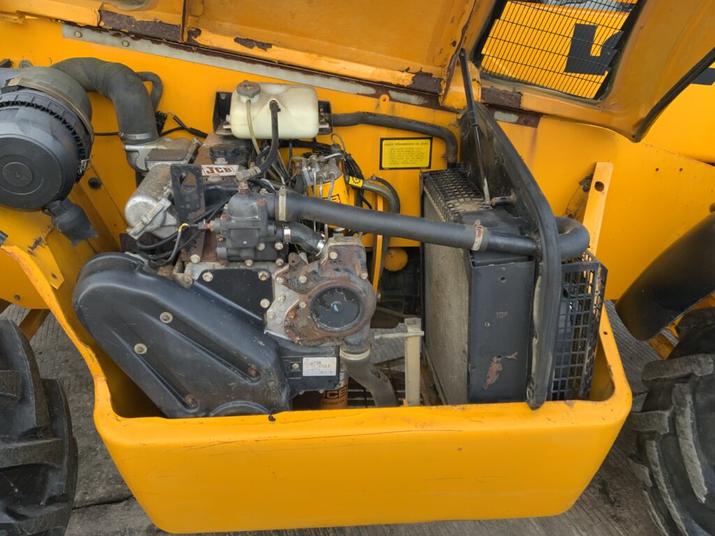 JCB 532-120 Telehandler (ST25459)
