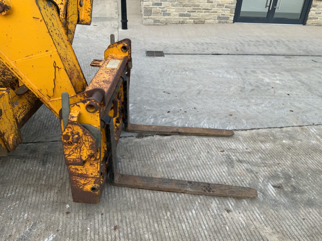 JCB 532-120 Telehandler (ST25459)