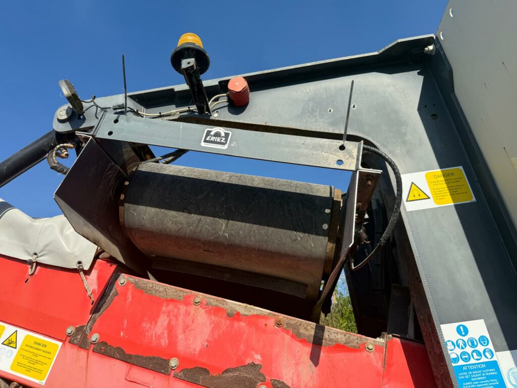 Sandvik QJ241 Crusher (ST22582)