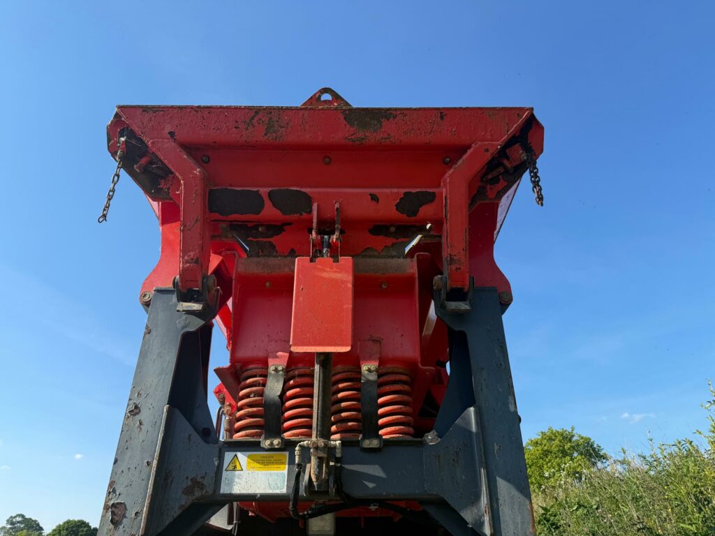 Sandvik QJ241 Crusher (ST22582)