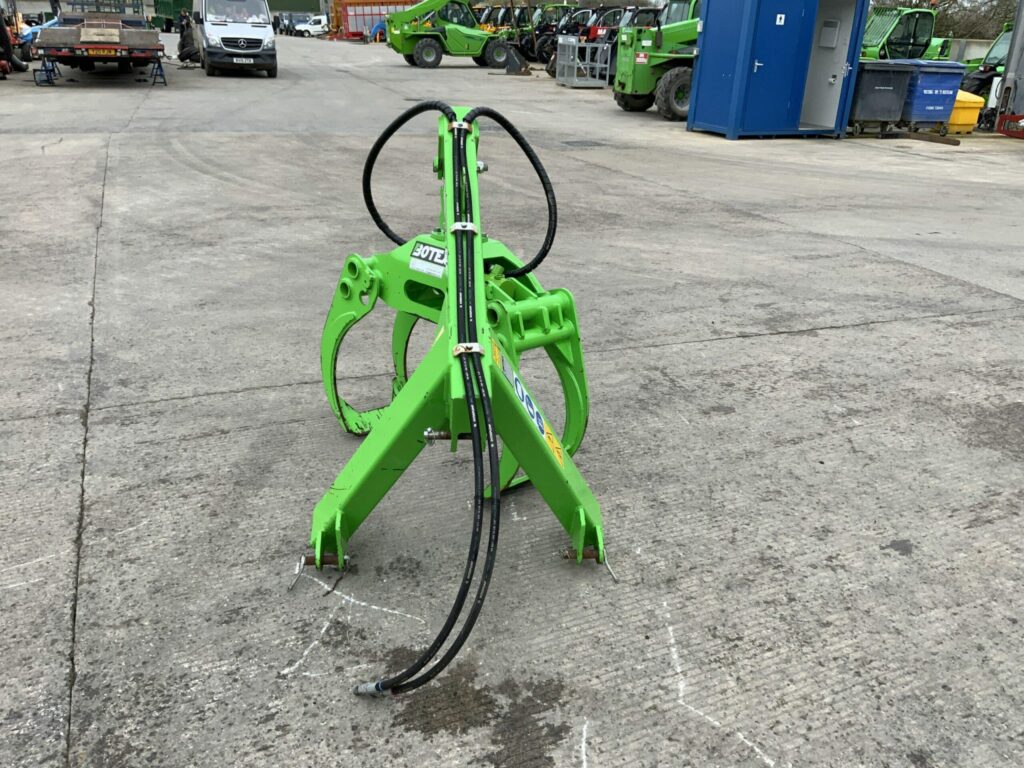 Botex Grapple Skidder (ST19447)