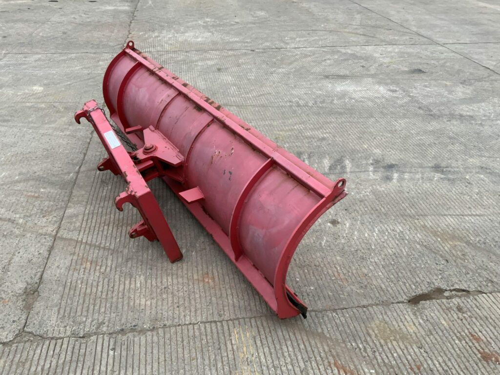 Evans &amp Read LTD Snow Blade