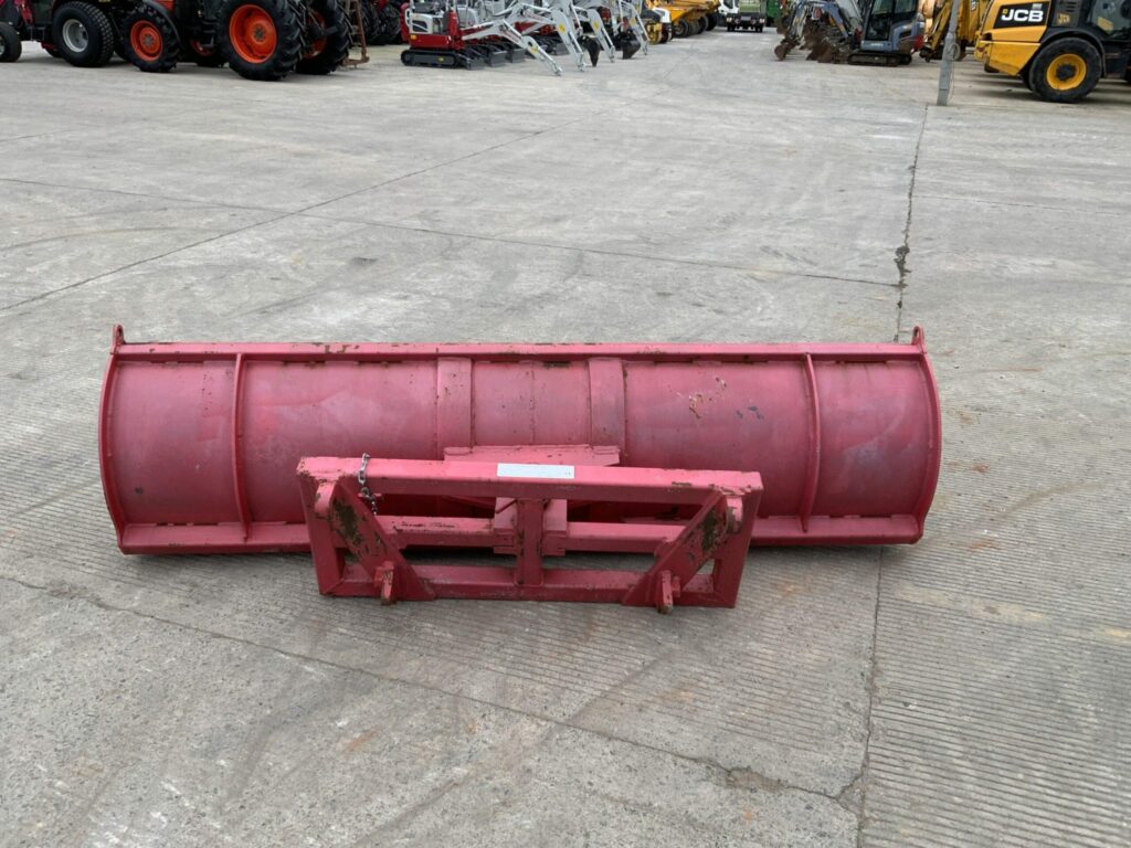 Evans &amp Read LTD Snow Blade