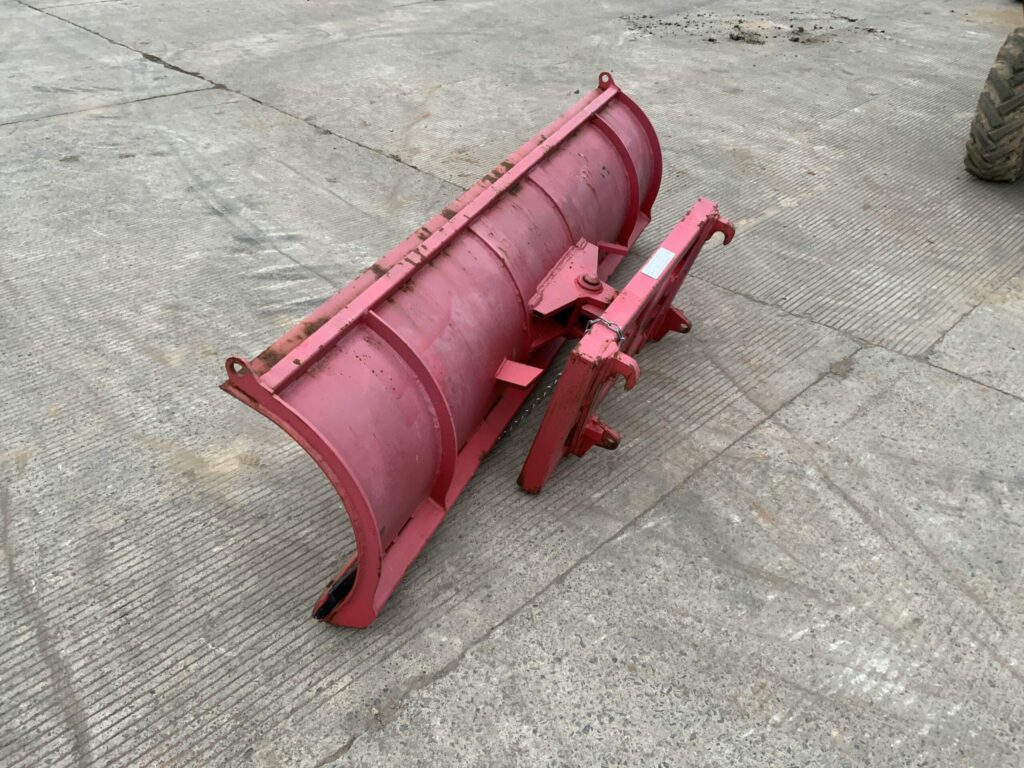 Evans &amp Read LTD Snow Blade