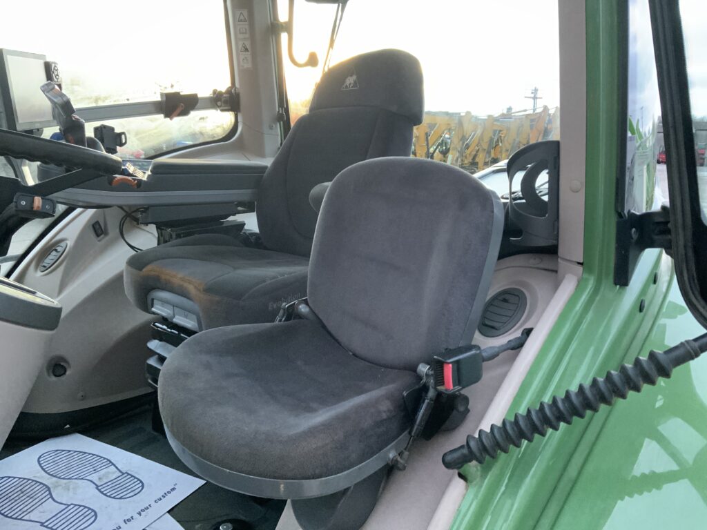 Fendt 939 Profi plus Tractor (ST25432)