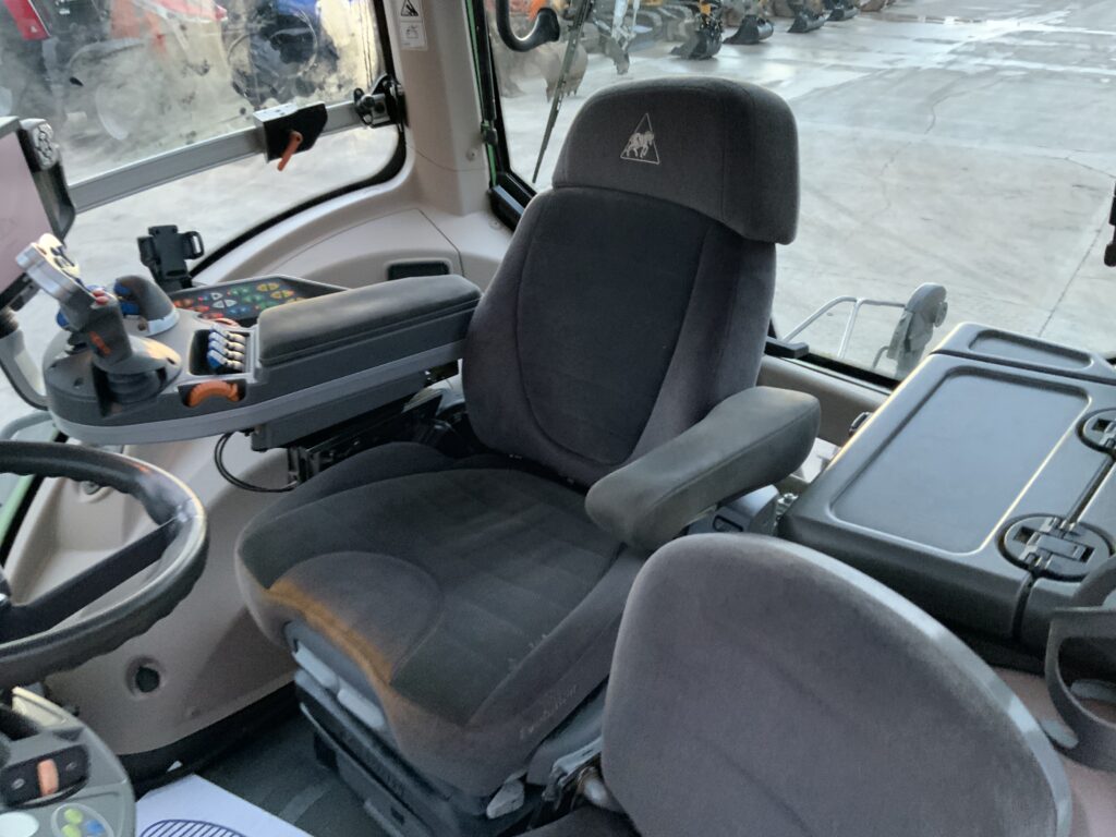 Fendt 939 Profi plus Tractor (ST25432)