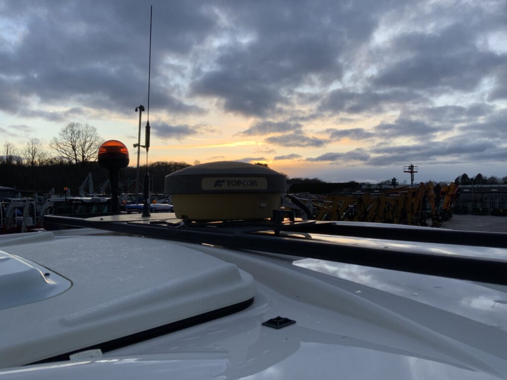 Fendt 939 Profi plus Tractor (ST25432)