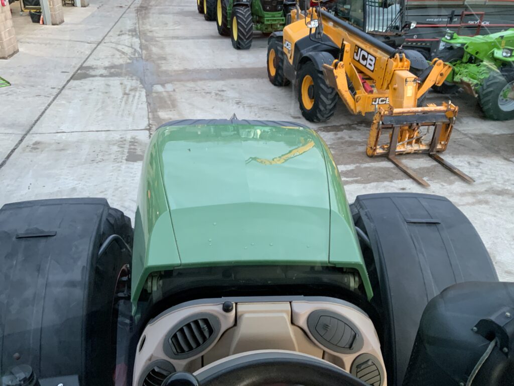 Fendt 939 Profi plus Tractor (ST25432)