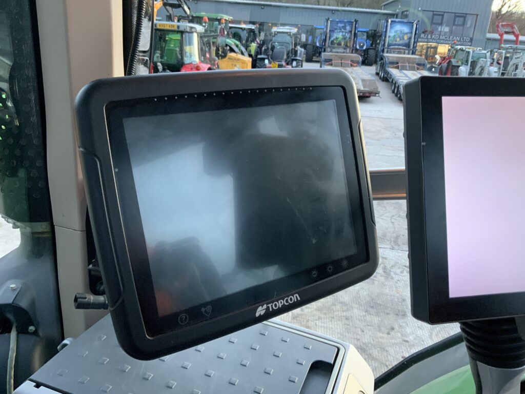 Fendt 939 Profi plus Tractor (ST25432)