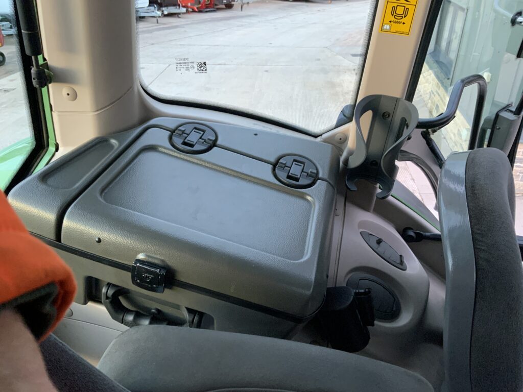 Fendt 939 Profi plus Tractor (ST25432)