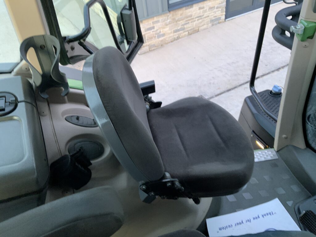 Fendt 939 Profi plus Tractor (ST25432)