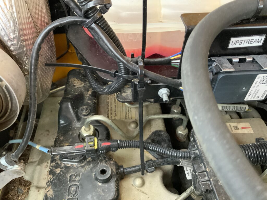 JCB 532-60 Agri Telehandler (ST25508)