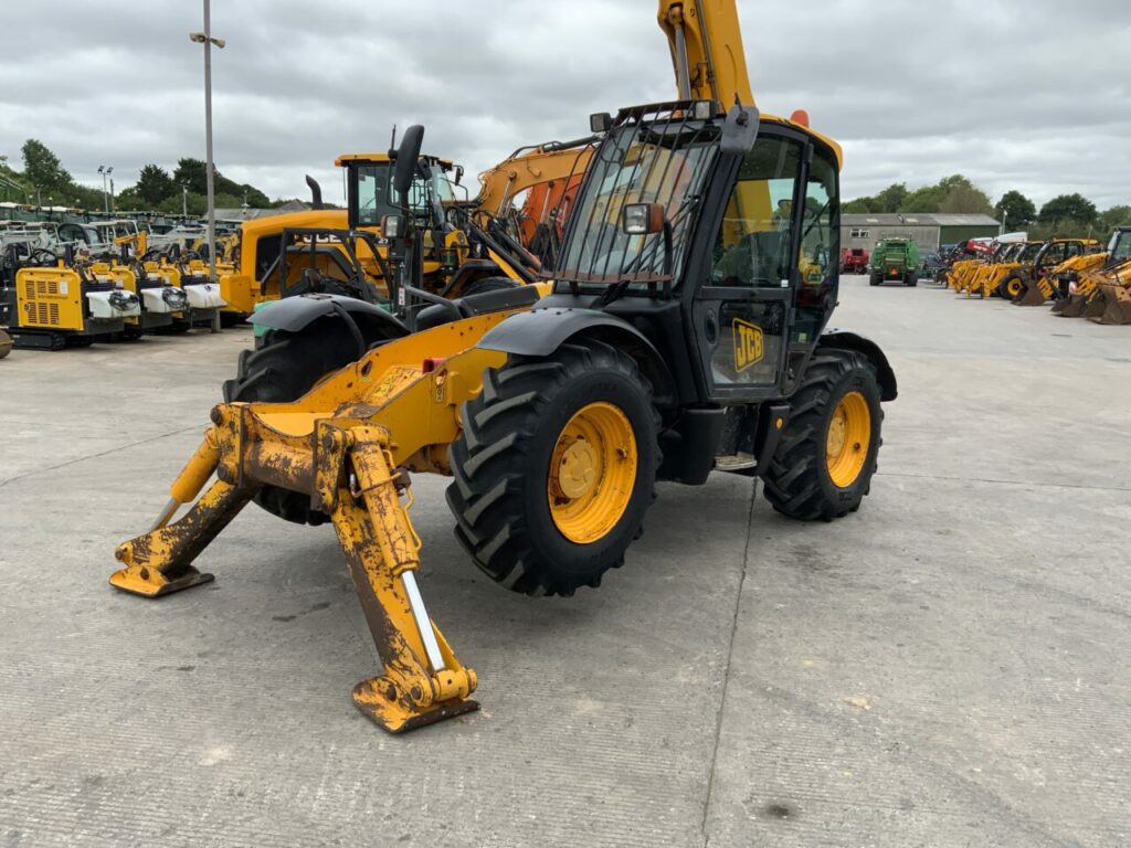 JCB 533-105 Telehandler (ST23611)