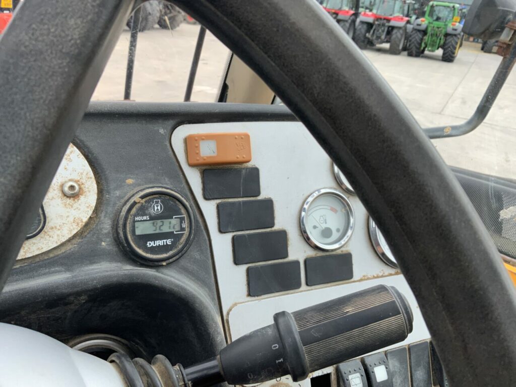 JCB 533-105 Telehandler (ST23611)