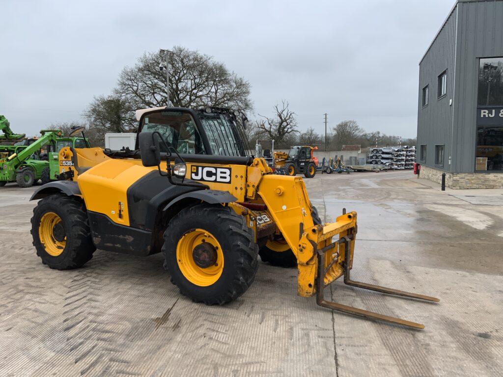 JCB 535-95 Telehandler (ST24978)