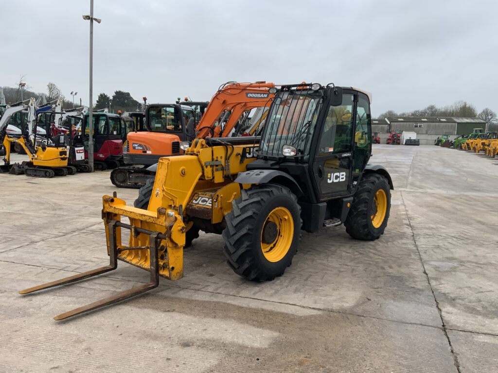 JCB 535-95 Telehandler (ST24978)
