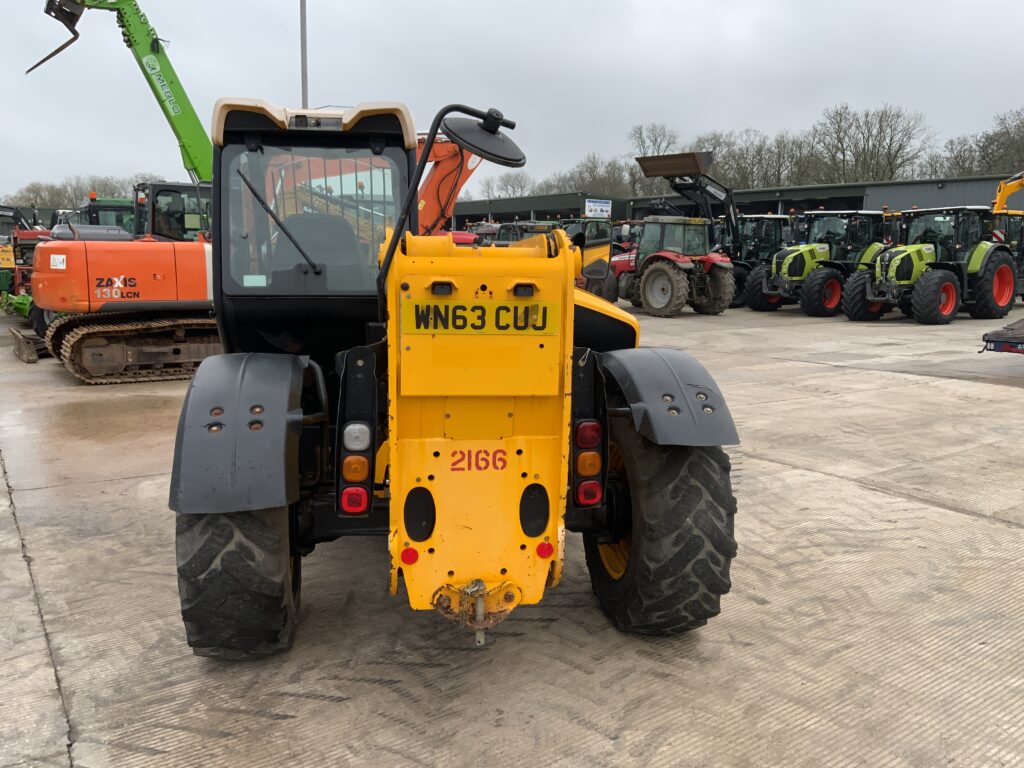 JCB 535-95 Telehandler (ST24978)