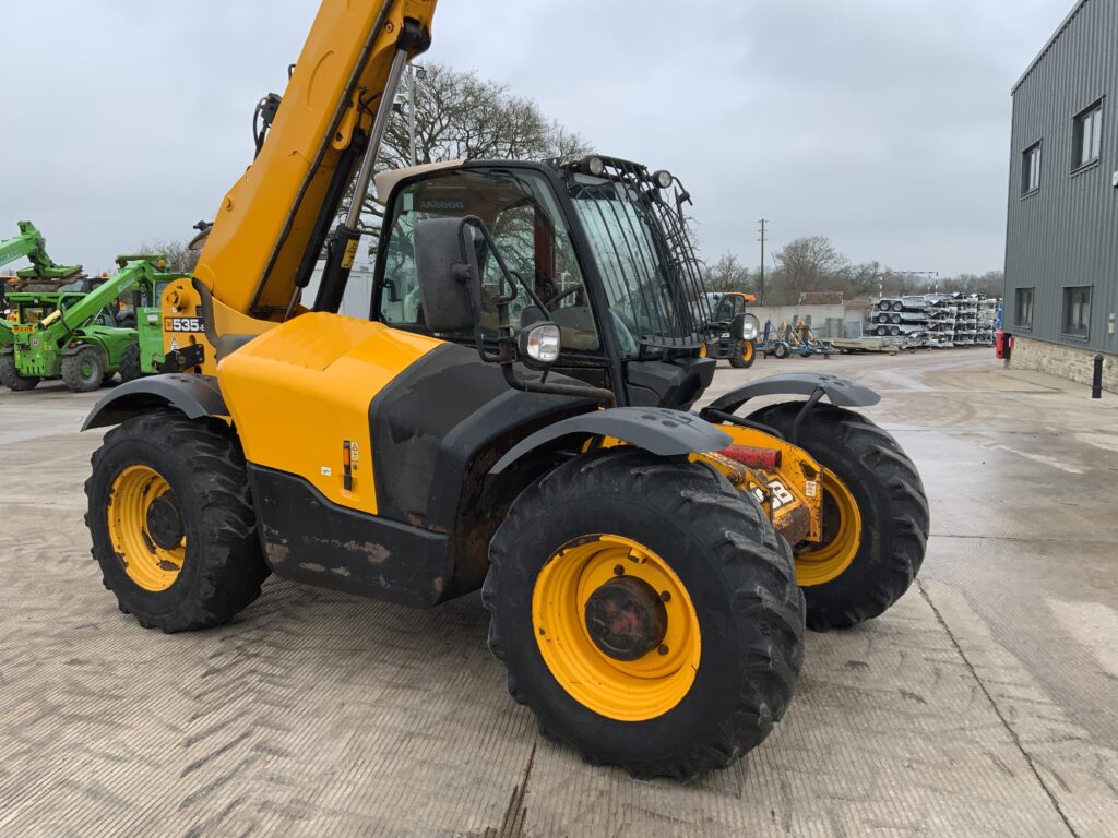 JCB 535-95 Telehandler (ST24978)