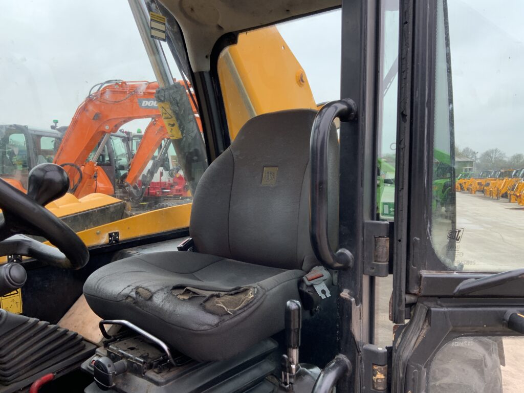 JCB 535-95 Telehandler (ST24978)