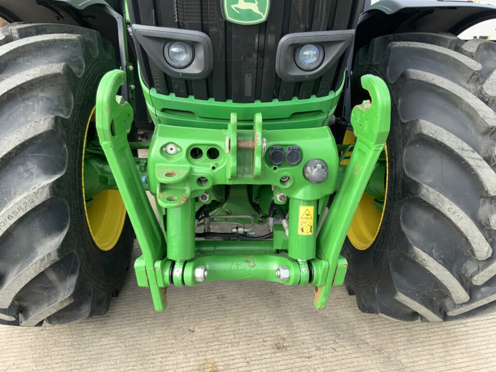 John Deere 6155R Premium Edition Tractor (ST24649)