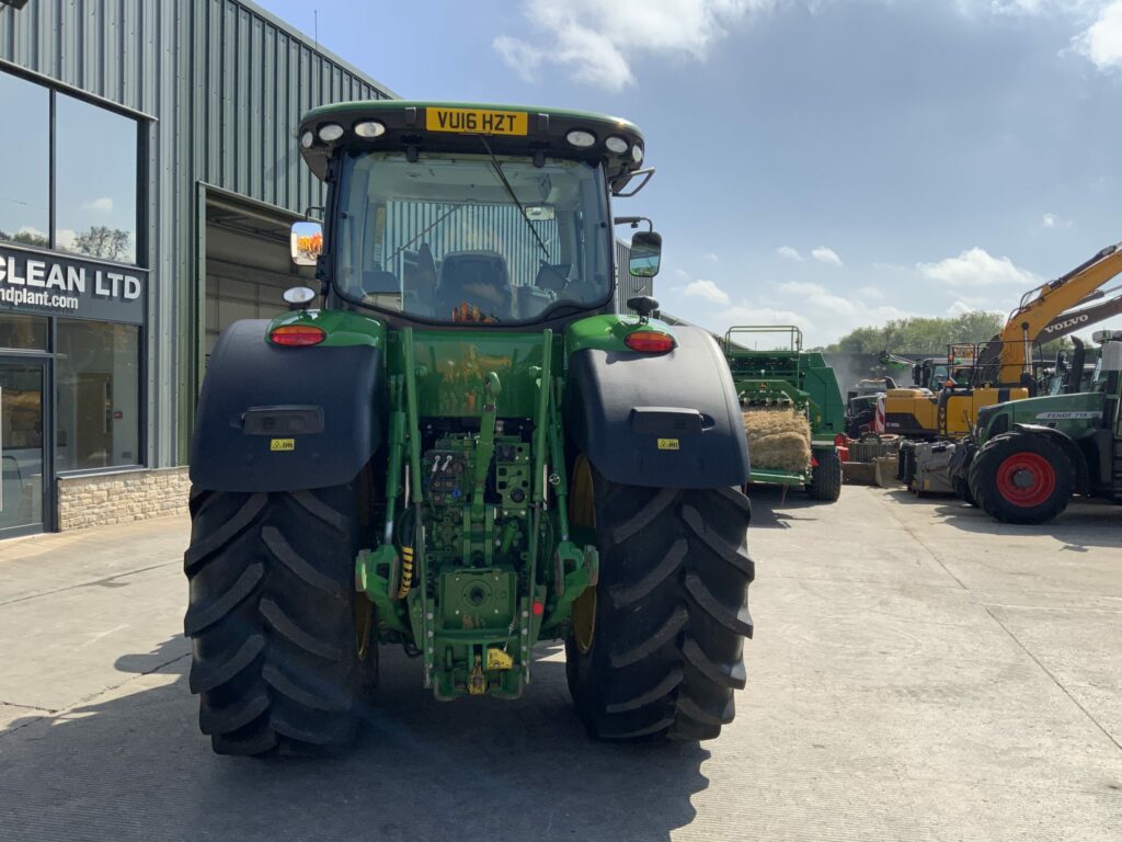 John Deere 7250R Tractor (ST23494)