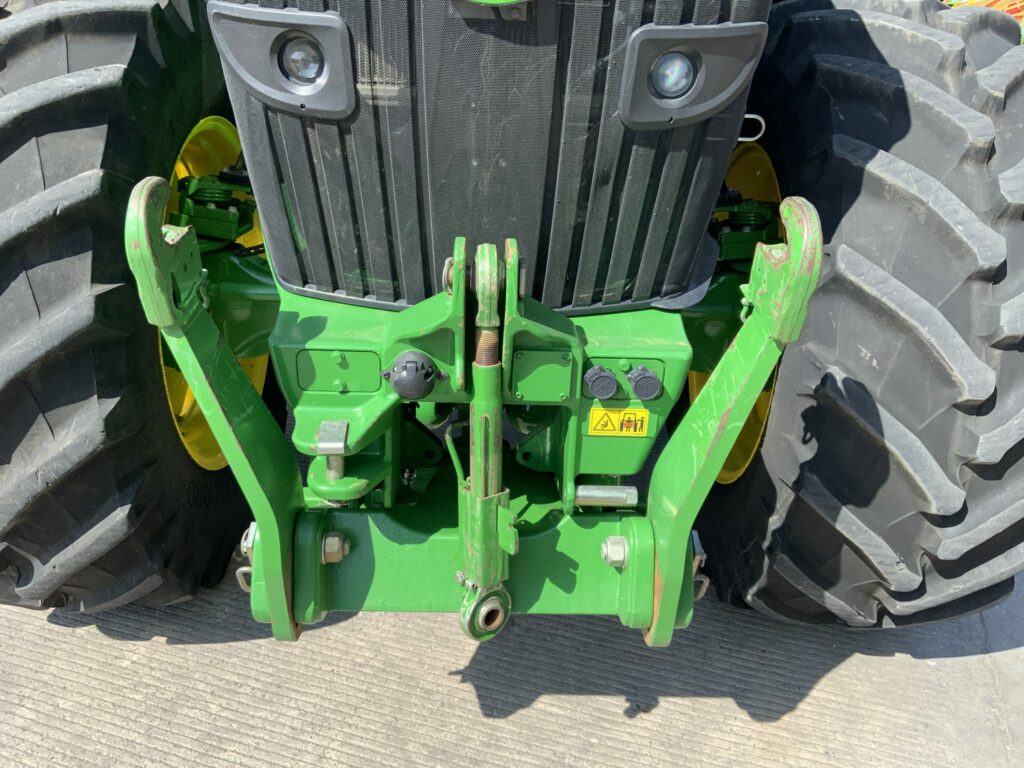 John Deere 7250R Tractor (ST23494)